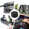 Subwoofer Isolation Pads by MECCANIXITY Speaker Spikes-4