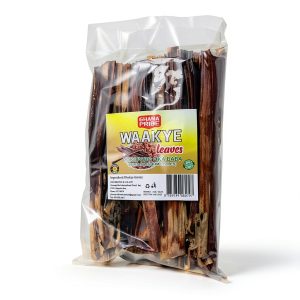 Waakye Leaves Ghana Pride Premium Food Ingredient-0
