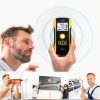 FNIRSI Stud Finder 6 in 1 Wall Scanner Metal AC Wire-4