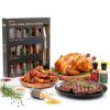 Shenzhen An Pu Sai Er Grill Seasonings Set 15 Unique Spices-4