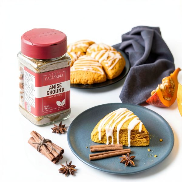 Eastanbul Ground Anise Seeds Spice Baking-7