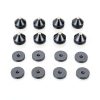 Pailvens Speaker Spikes ABS AS Quality-6