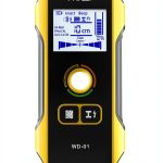 FNIRSI Stud Finder 6 in 1 Wall Scanner Metal AC Wire-0