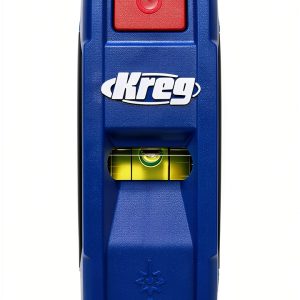 Kreg Magnetic Stud Finder Laser Mark Tool for Woodworkers-0
