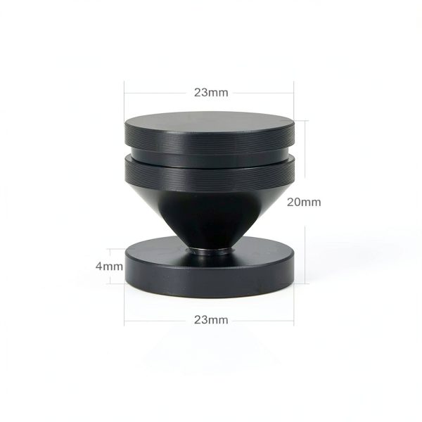Pailvens Speaker Spikes ABS AS Quality-5