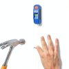 Kreg Magnetic Stud Finder Laser Mark Tool for Woodworkers-4