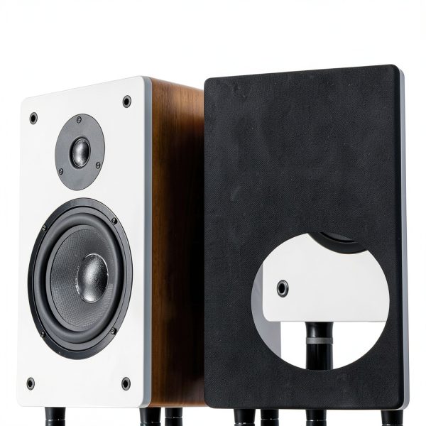 Subwoofer Isolation Pads MECCANIXITY Musical Instruments-3