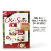 Old Spice Snickerdudel Holiday Pack Body Wash Deodorant-3