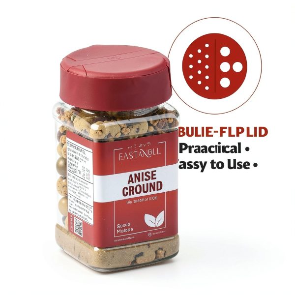 Eastanbul Ground Anise Seeds Spice Baking-6