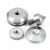 F-ber 4 Gold Sets Speaker Spikes Stainless Steel-5