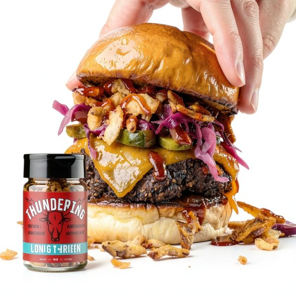 Fire Smoke Society Grill Seasoning Variety Pack Gift Set-3
