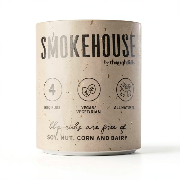 Thoughtfully Grilling Spice Set Variety Sampler Gift-4
