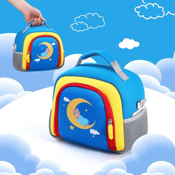 Tonies Box Carrying Case TATAVR Brand Shoulder Bag-3