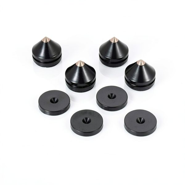 Pailvens Speaker Spikes ABS AS Quality-4