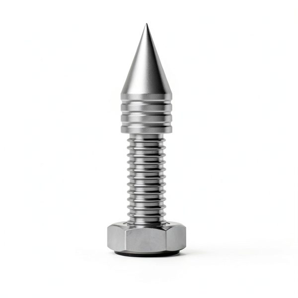 Tertullus Premium Speaker Spikes 316L Stainless Steel-1