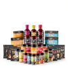 Fire Smoke Society Grill Seasoning Variety Pack Gift Set-8