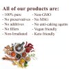 Anise Seeds by The Spice Way Premium Quality-3