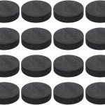 Subwoofer Isolation Pads MECCANIXITY Musical Instruments-0