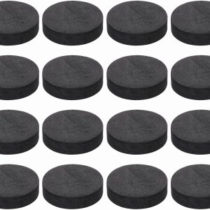 Subwoofer Isolation Pads MECCANIXITY Musical Instruments-0