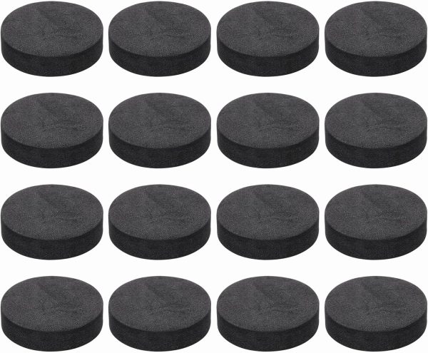 Subwoofer Isolation Pads MECCANIXITY Musical Instruments-0