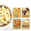 Spice Is Nice Popcorn Seasoning Variety Pack Gourmet Flavors-5