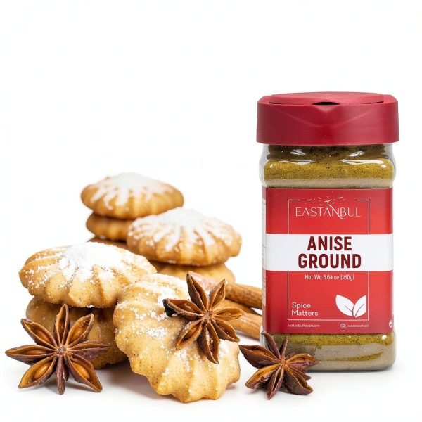 Eastanbul Ground Anise Seeds Spice Baking-5