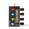 Thoughtfully Grilling Spice Set Variety Sampler Gift-6