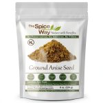 Anise Seeds by The Spice Way Premium Quality-0