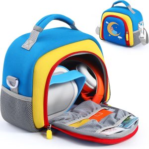 Tonies Box Carrying Case TATAVR Brand Shoulder Bag-0