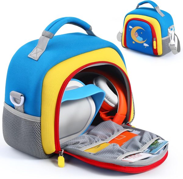 Tonies Box Carrying Case TATAVR Brand Shoulder Bag-0