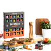 Pop N Dulge Spice Set 20 Flavors Grilling Gifts for Dads-3