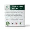Spices Village Granulated Lemon Peel Premium Dried Zest-6