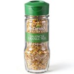 McCormick Valencia Orange Peel Dried Citrus Spice-0