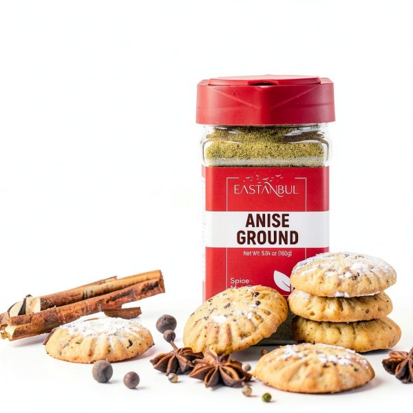 Eastanbul Ground Anise Seeds Spice Baking-2