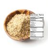Spices Village Granulated Lemon Peel Premium Dried Zest-5