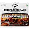 Kinder Organic Seasonings Set Premium Quality Cooking Gifts-0