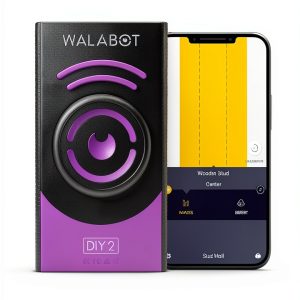 Vayyar Stud Finder Wall Scanner Detects Pipes Wires-0
