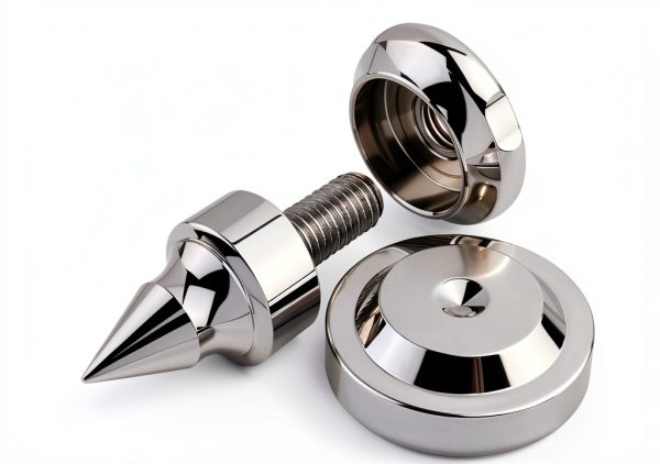 YYTCG Audio Isolation Feet for Speakers-1