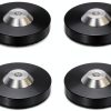 Subwoofer Isolation Pads by MECCANIXITY Speaker Spikes-0