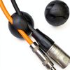 Soundrise Cable Domes Pro-Grade Audio Cable Holders-3