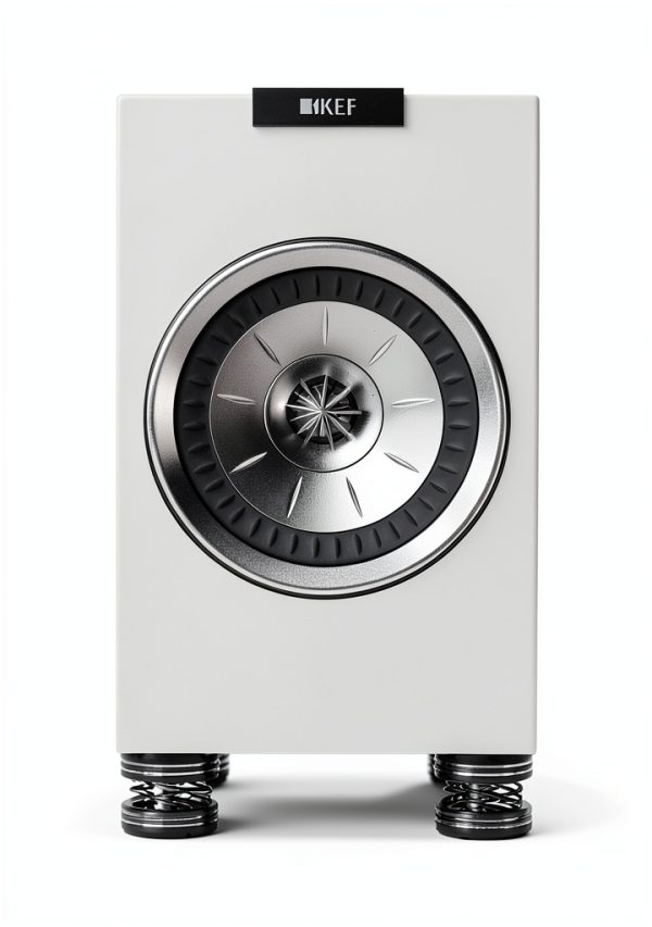 Aluminum Speaker Spikes Audio Isolation Feet Pavo-3