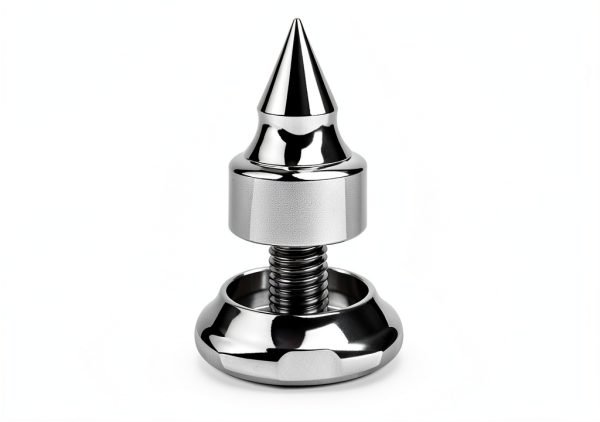 YYTCG Audio Isolation Feet for Speakers-5