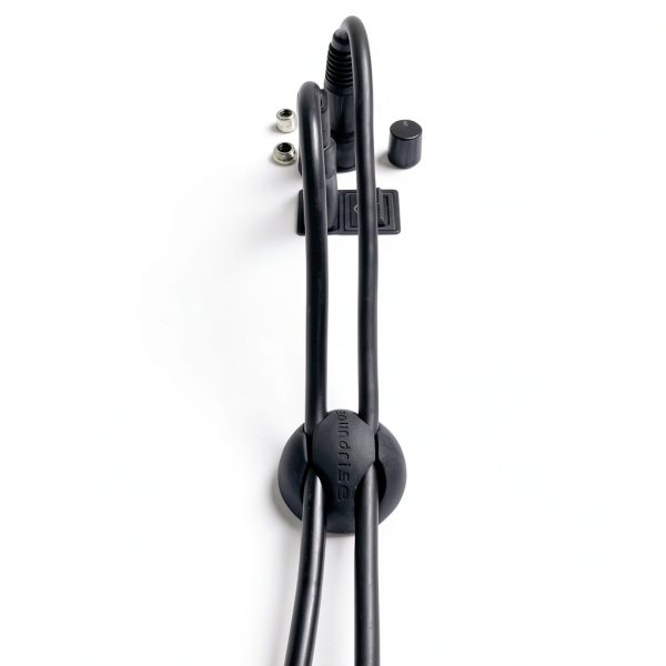 Soundrise Cable Domes Pro-Grade Audio Cable Holders-4