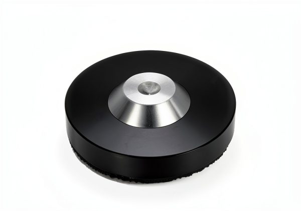 Subwoofer Isolation Pads by MECCANIXITY Speaker Spikes-1