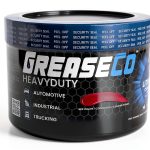 Heavy Duty Grease GreaseCo Automotive EP-0