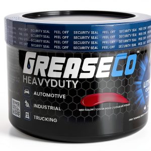 Heavy Duty Grease GreaseCo Automotive EP-0