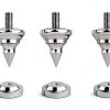 YYTCG Audio Isolation Feet for Speakers-4