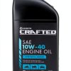 Edwards 10W-40 Engine Oil for ATV UTV-1