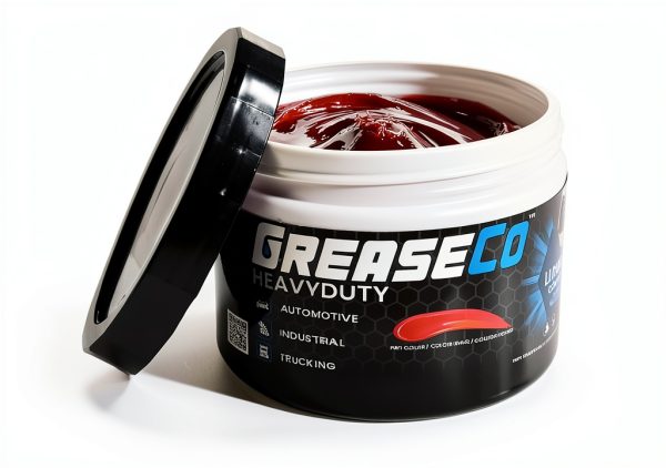 Heavy Duty Grease GreaseCo Automotive EP-1