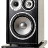 Subwoofer Isolation Pads by MECCANIXITY Speaker Spikes-4